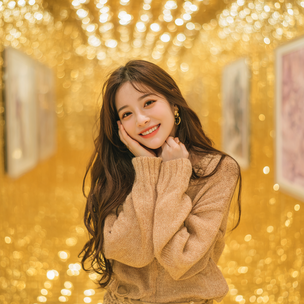 신림 시아 다국적노래방 아가씨 이미지 19