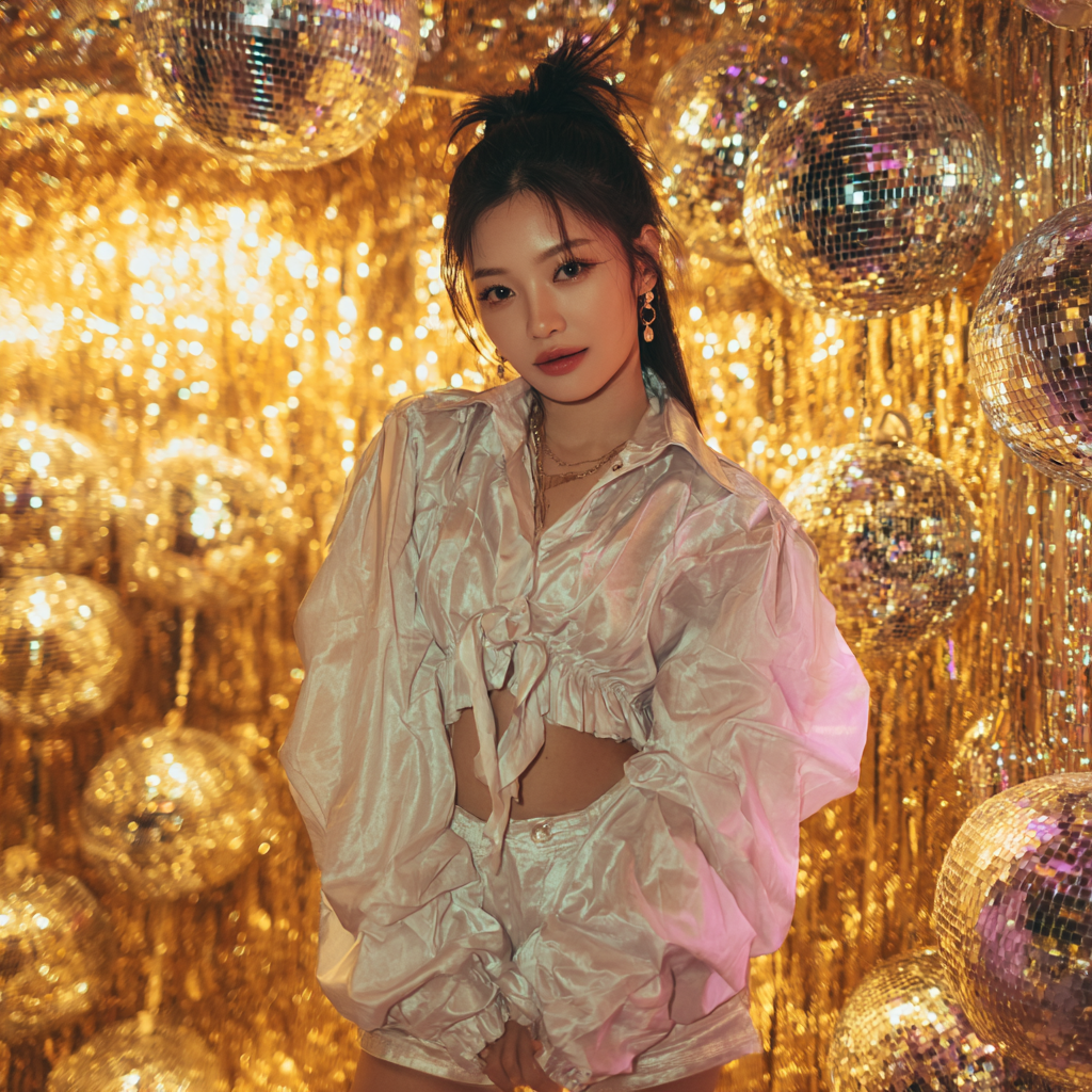 신림 시아 다국적노래방 아가씨 이미지 2