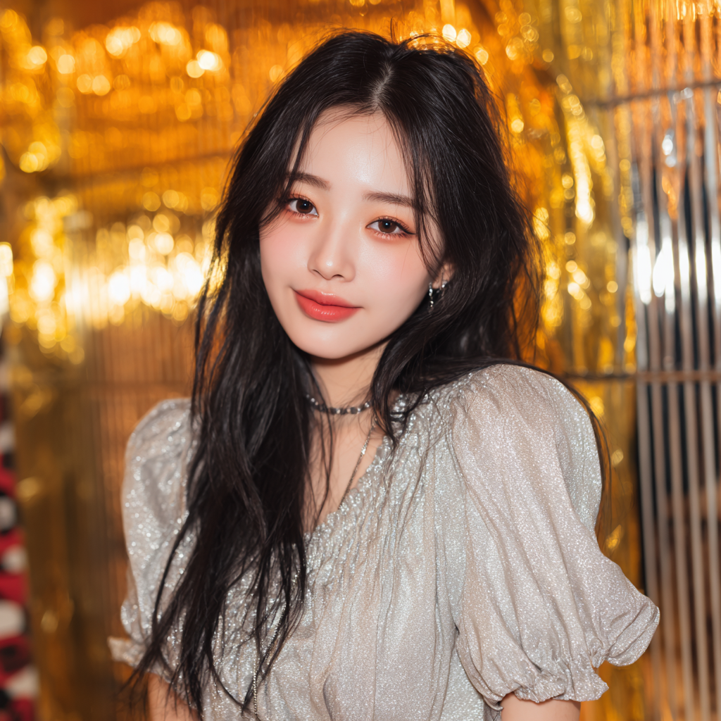 신림 시아 다국적노래방 아가씨 이미지 12