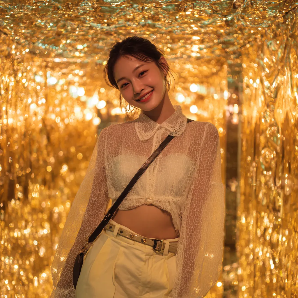 신림 시아 다국적노래방 아가씨 이미지 5
