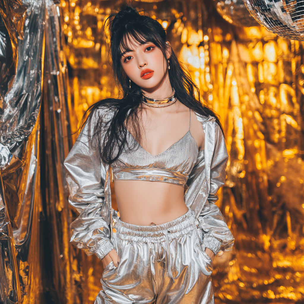 신림 시아 다국적노래방 아가씨 이미지 9