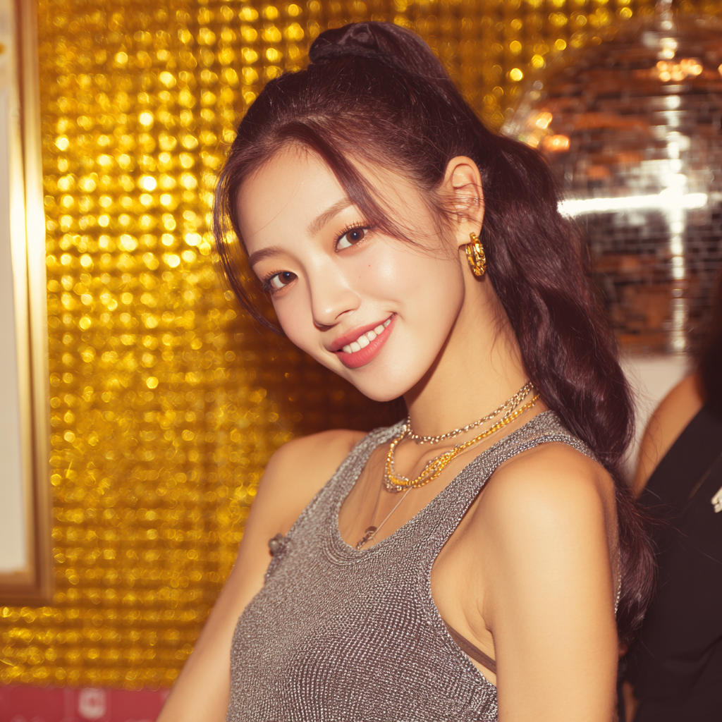 신림 시아 다국적노래방 아가씨 이미지 5