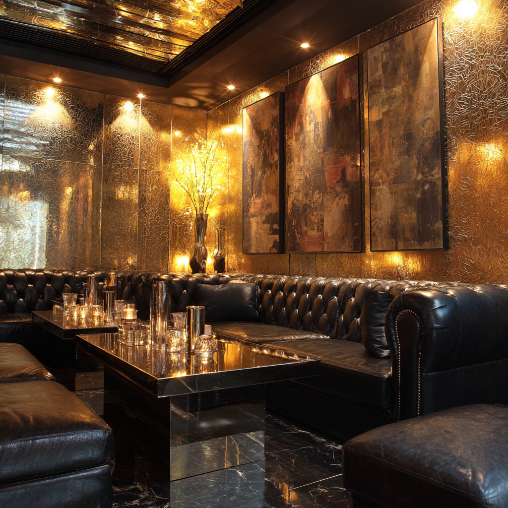 신림 시아 다국적노래방 룸 이미지 13